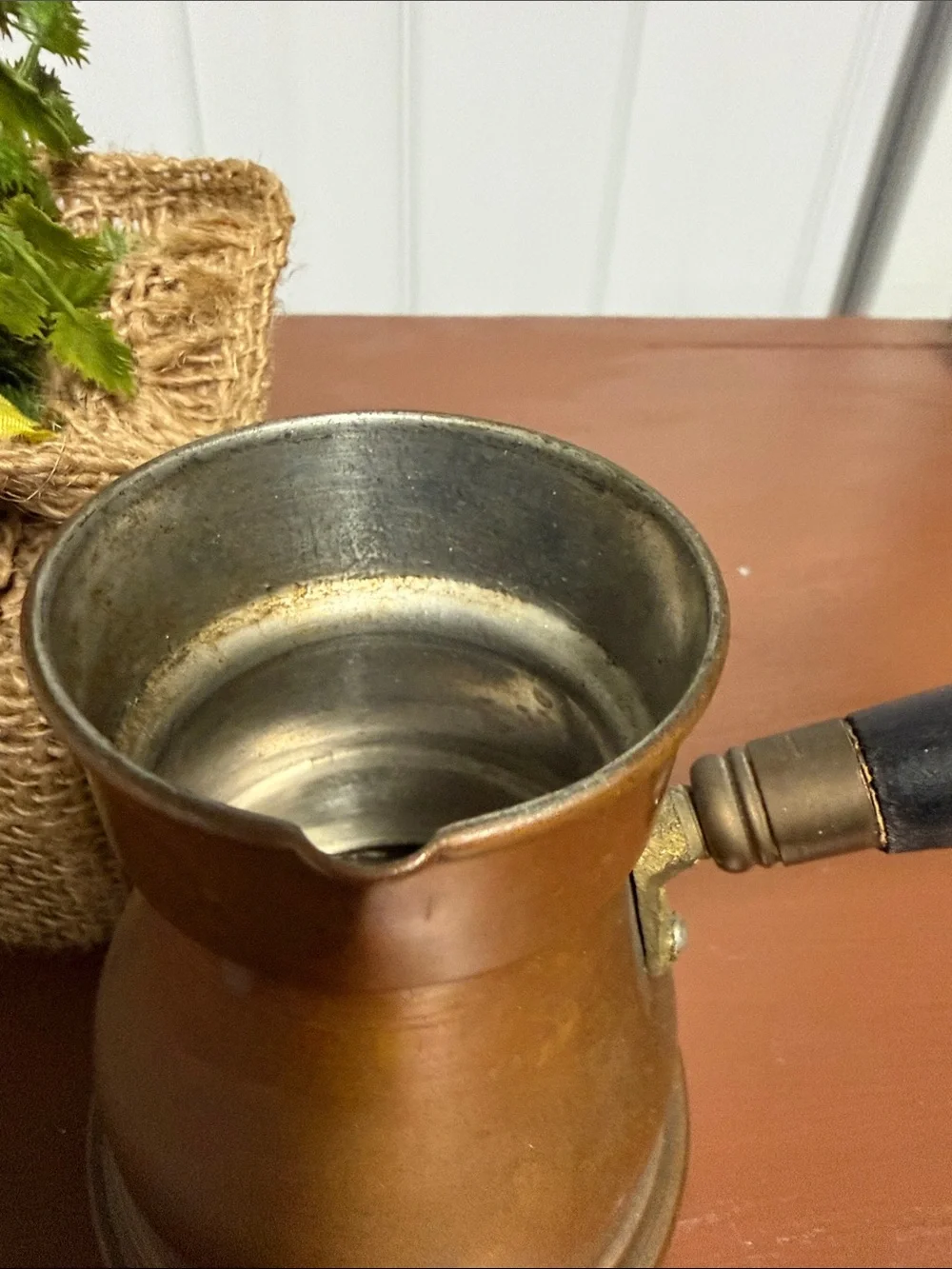 N/A handcrafted style